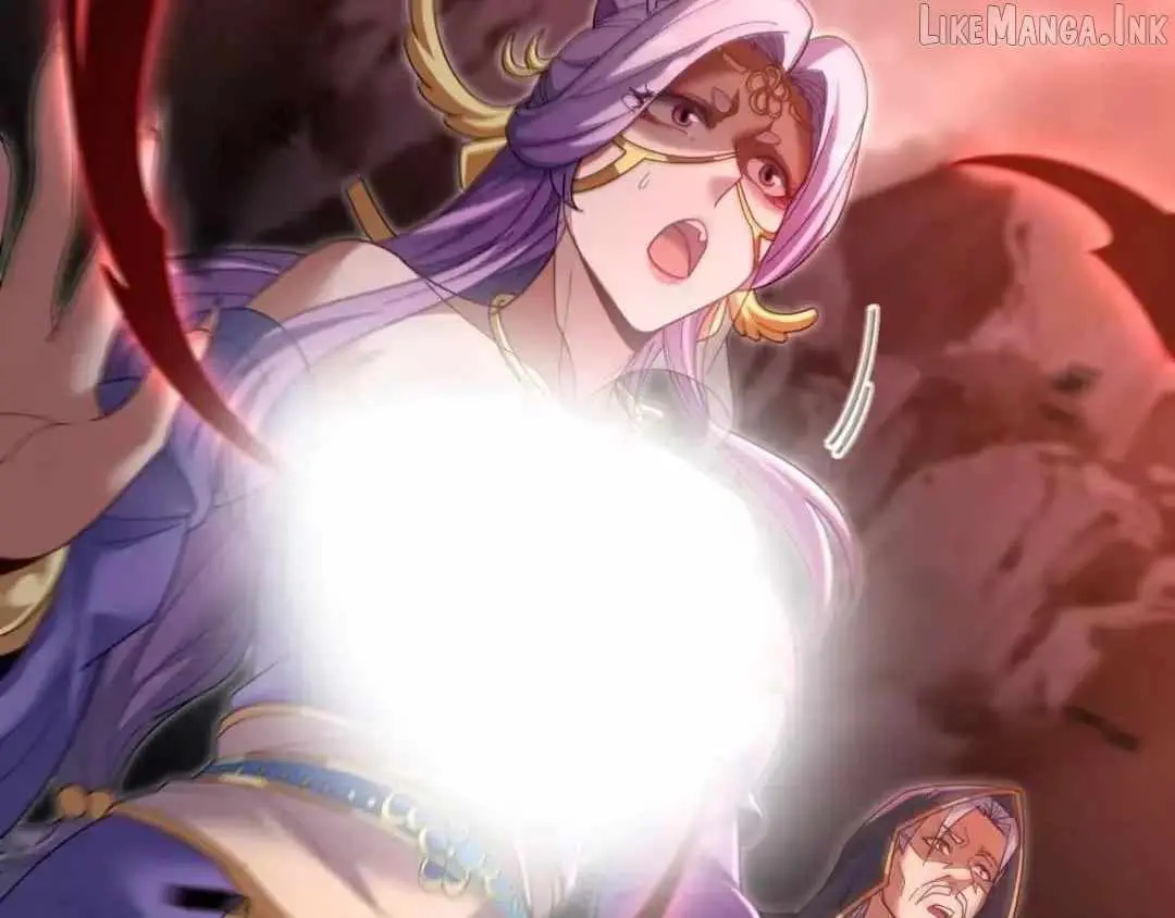 Invincible After Shocking My Empress Wife Chapter 128 page 152 - 