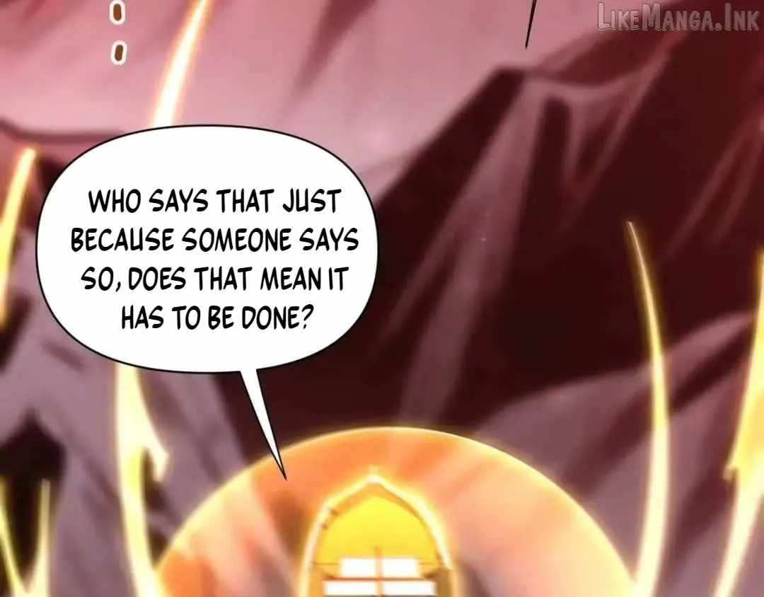 Invincible After Shocking My Empress Wife Chapter 128 page 21 - 