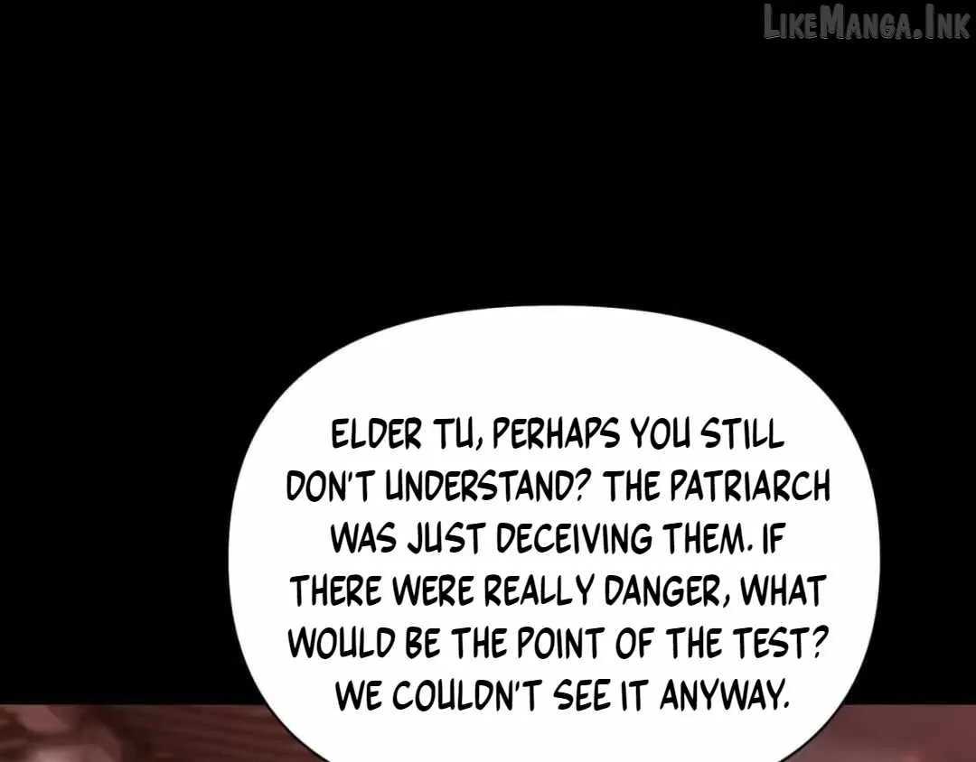 Invincible After Shocking My Empress Wife Chapter 128 page 24 - 