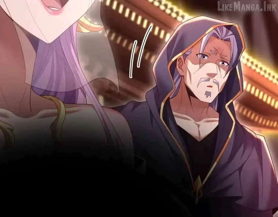 Invincible After Shocking My Empress Wife Chapter 128 page 26 - 