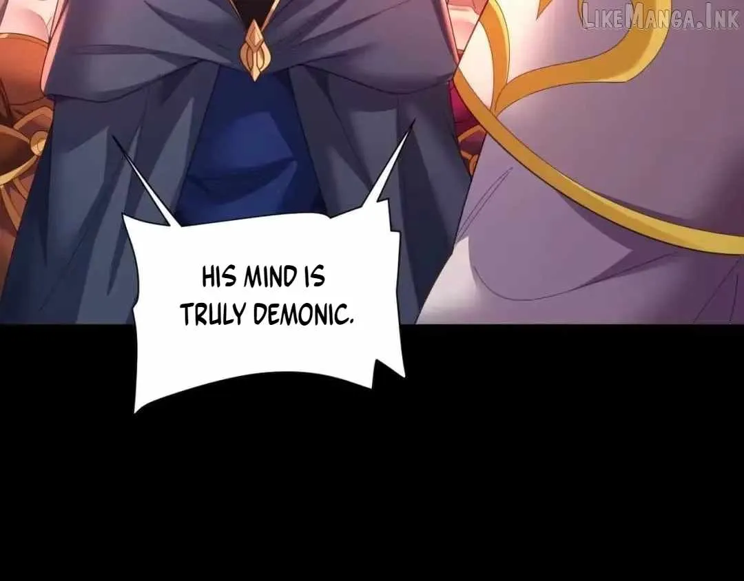 Invincible After Shocking My Empress Wife Chapter 128 page 30 - 