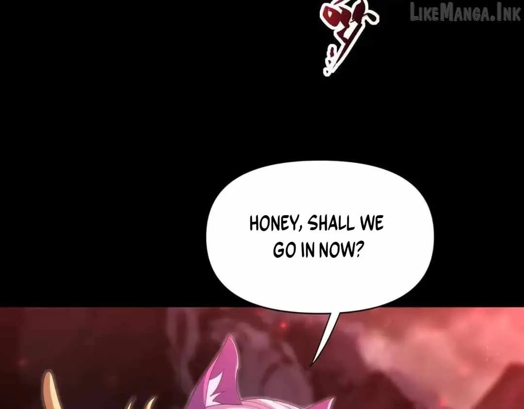 Invincible After Shocking My Empress Wife Chapter 128 page 4 - 