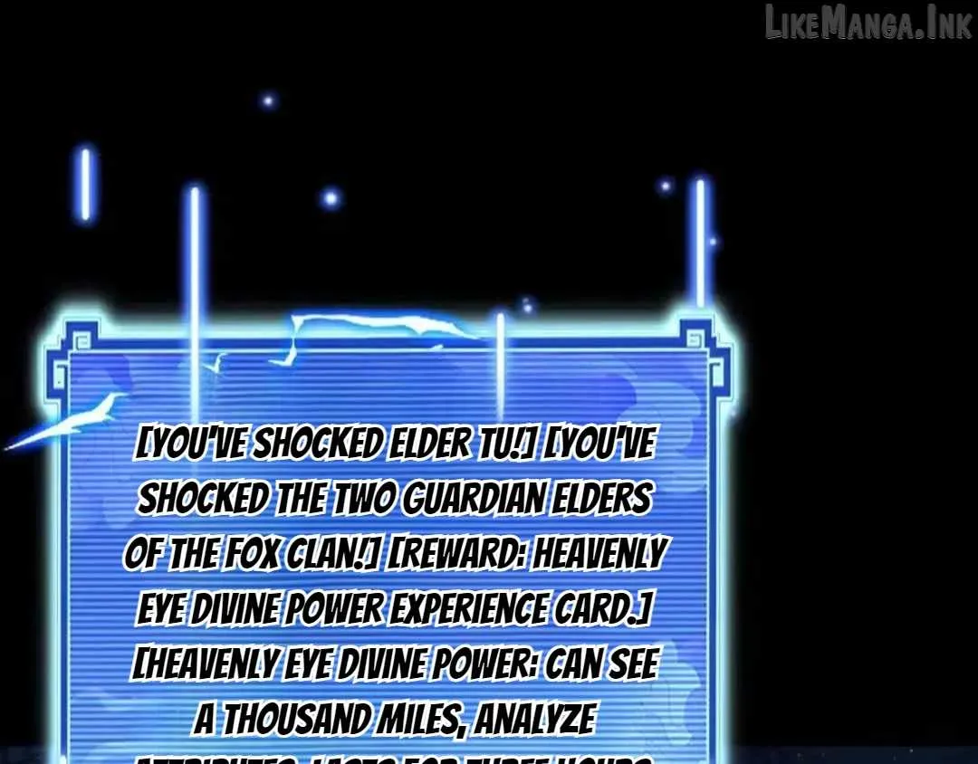 Invincible After Shocking My Empress Wife Chapter 128 page 31 - 