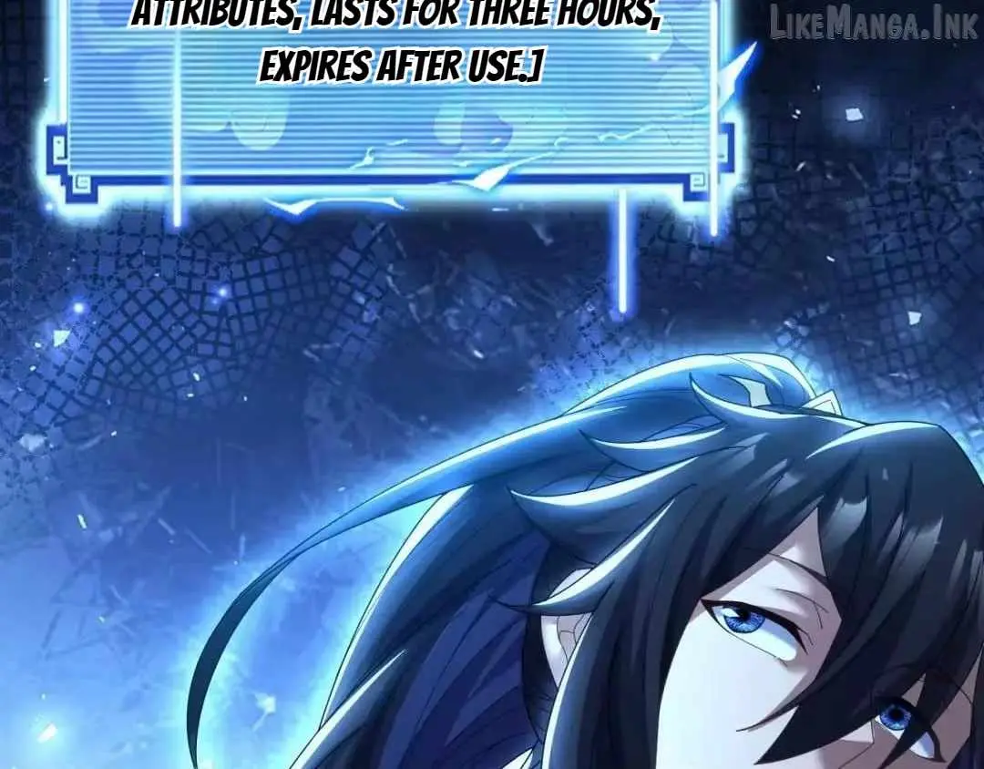 Invincible After Shocking My Empress Wife Chapter 128 page 32 - 