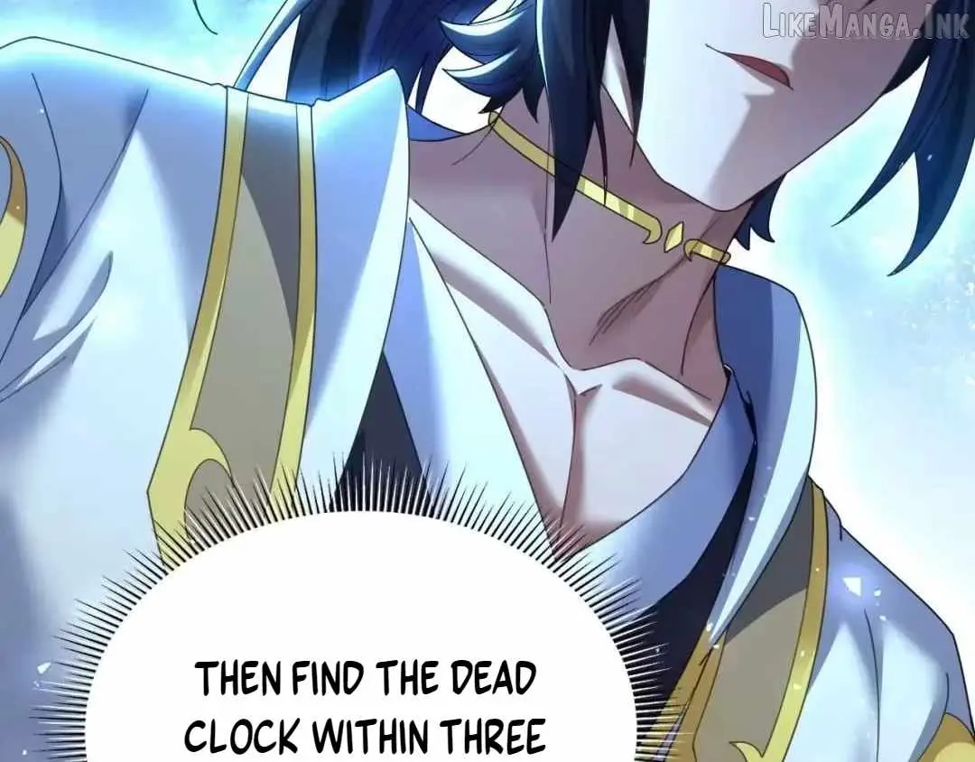 Invincible After Shocking My Empress Wife Chapter 128 page 33 - 