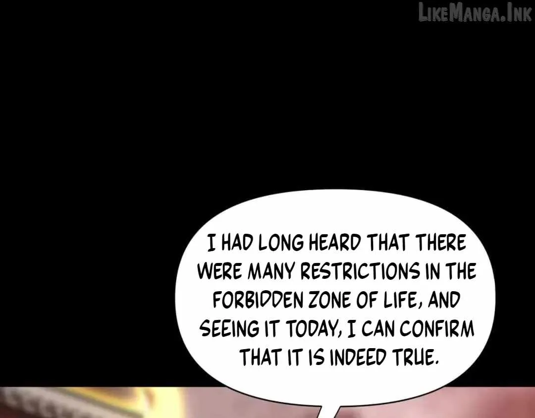 Invincible After Shocking My Empress Wife Chapter 128 page 38 - 