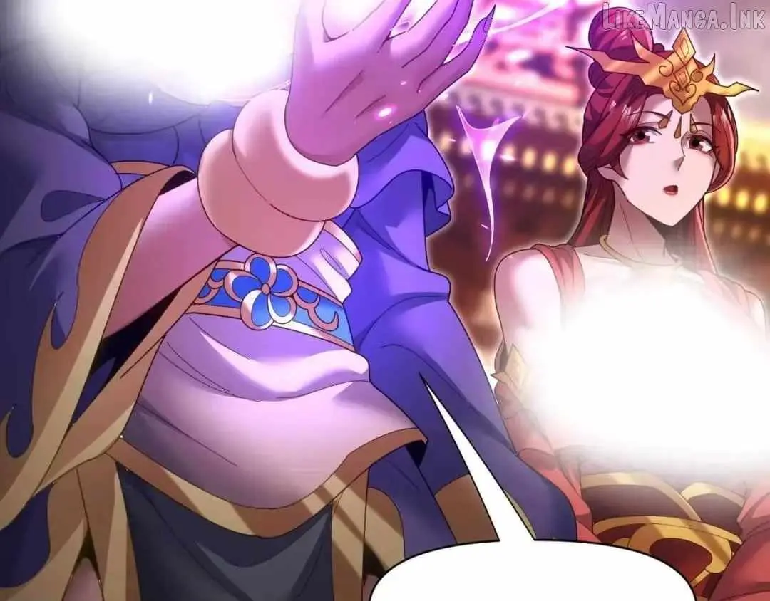 Invincible After Shocking My Empress Wife Chapter 128 page 40 - 