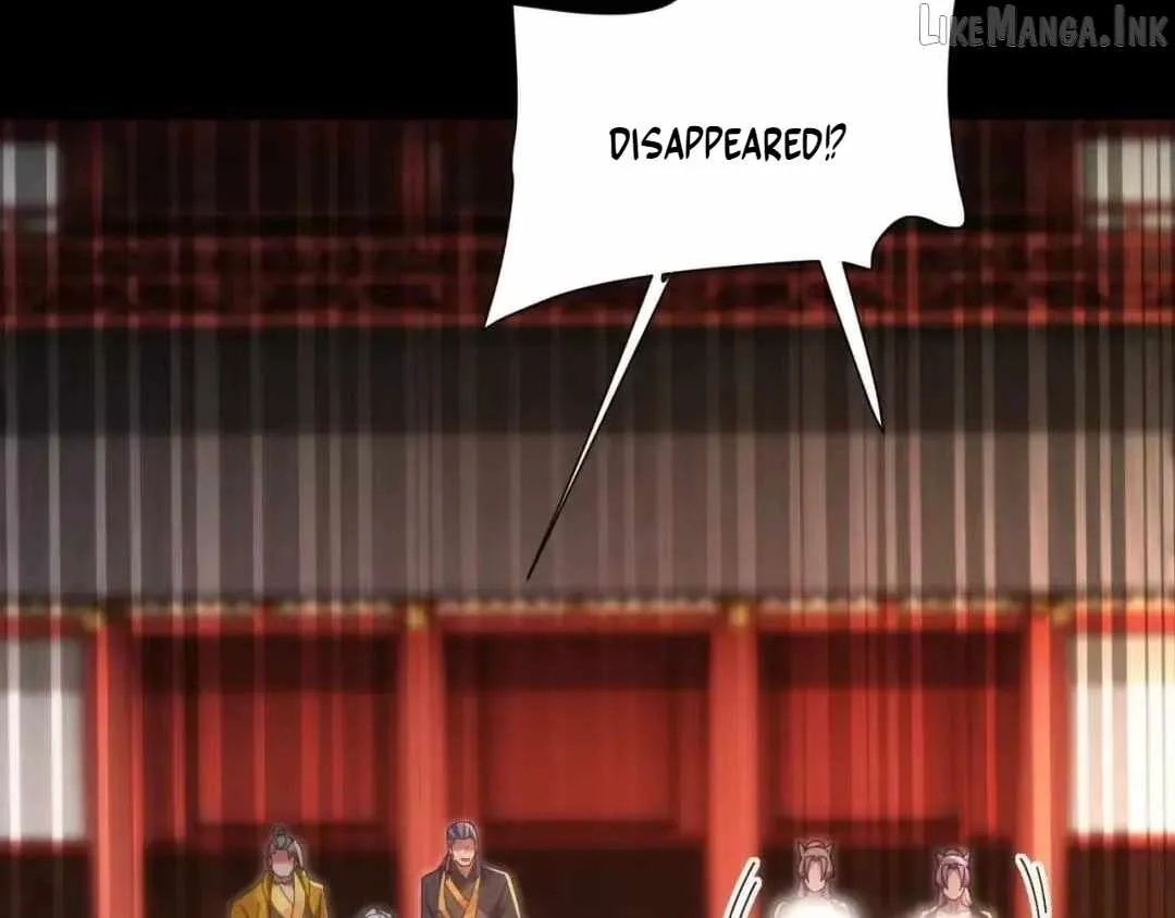 Invincible After Shocking My Empress Wife Chapter 128 page 45 - 