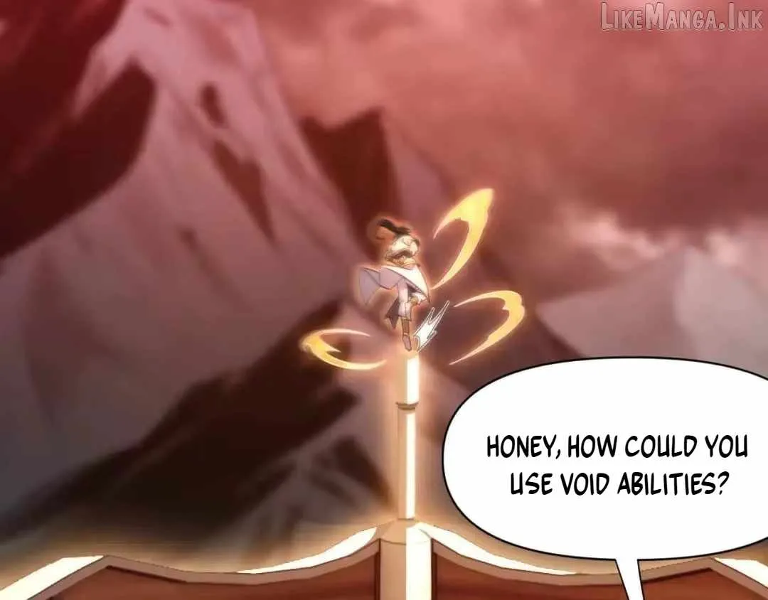 Invincible After Shocking My Empress Wife Chapter 128 page 49 - 