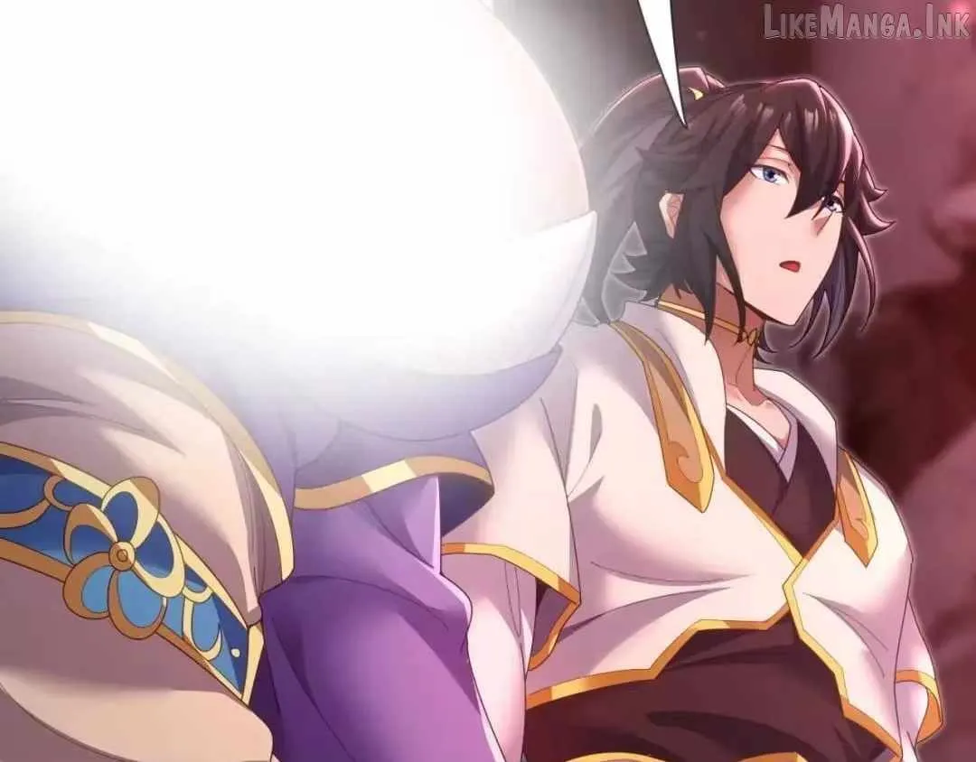 Invincible After Shocking My Empress Wife Chapter 128 page 6 - 
