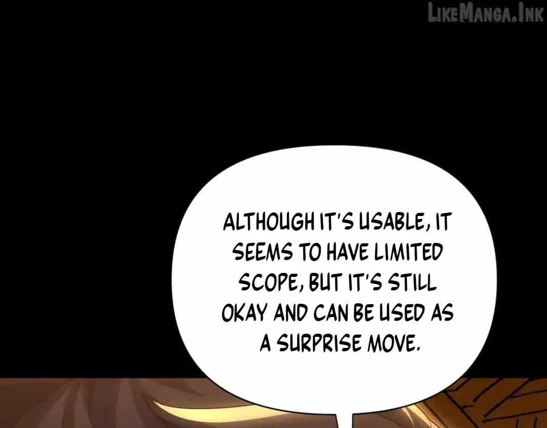 Invincible After Shocking My Empress Wife Chapter 128 page 57 - 