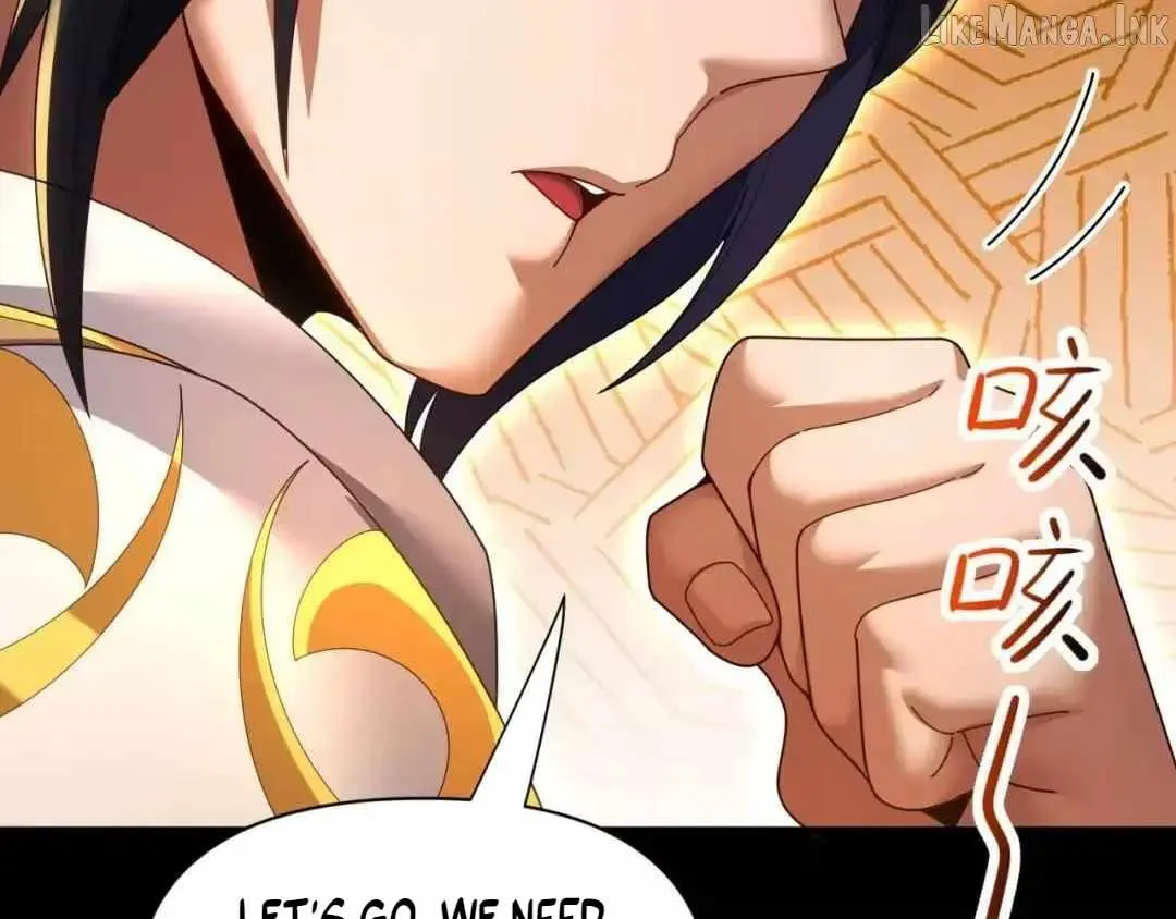 Invincible After Shocking My Empress Wife Chapter 128 page 59 - 