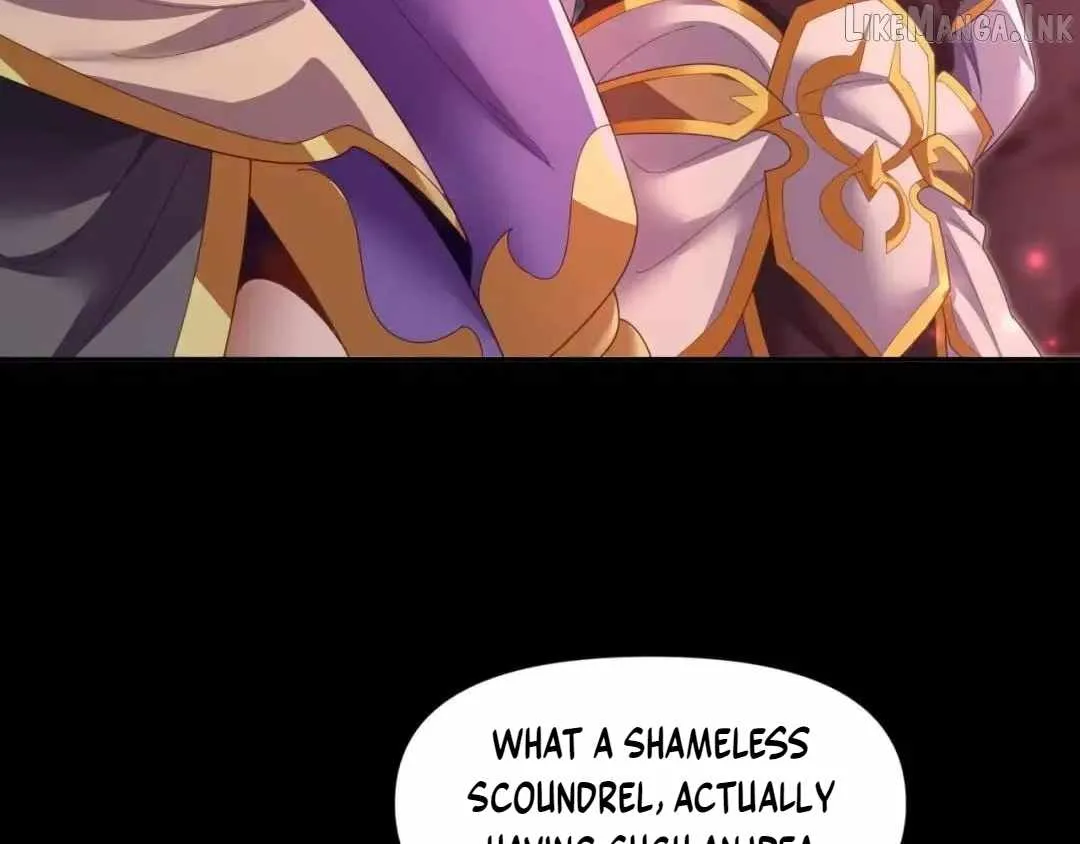 Invincible After Shocking My Empress Wife Chapter 128 page 7 - 