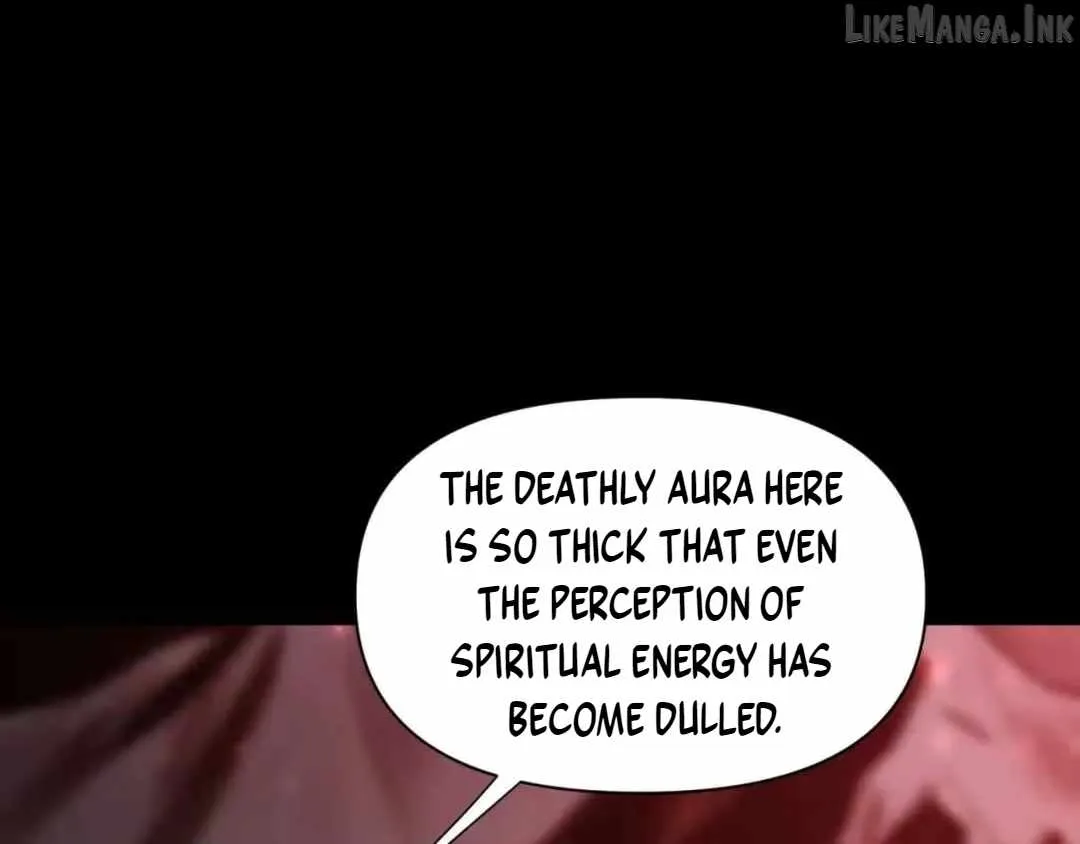 Invincible After Shocking My Empress Wife Chapter 128 page 61 - 