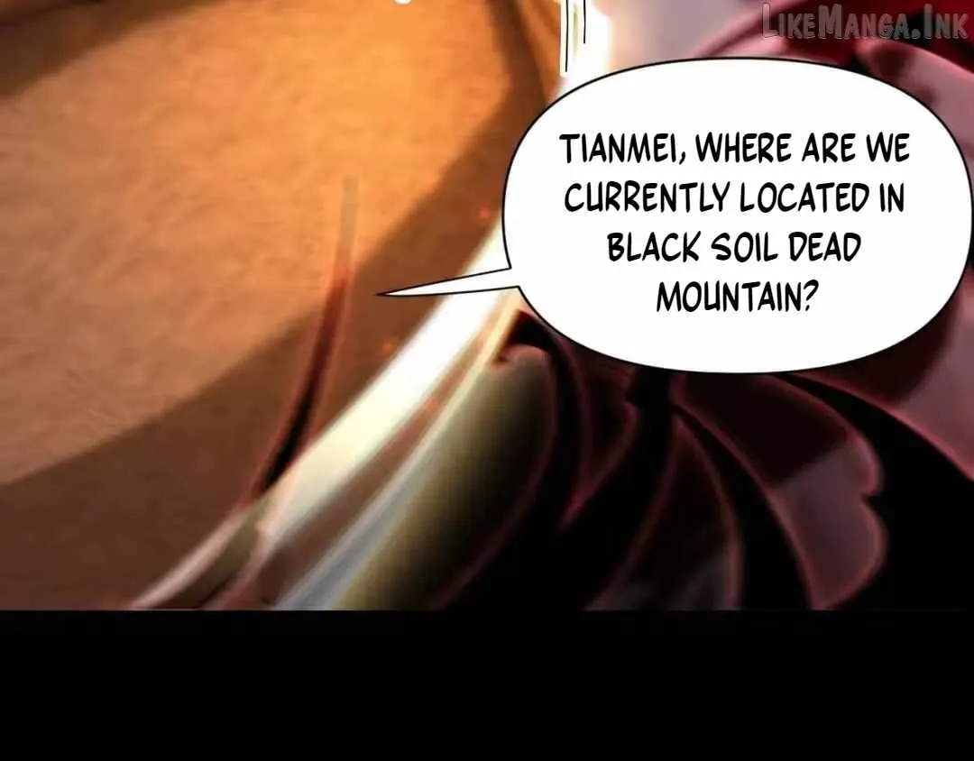 Invincible After Shocking My Empress Wife Chapter 128 page 63 - 