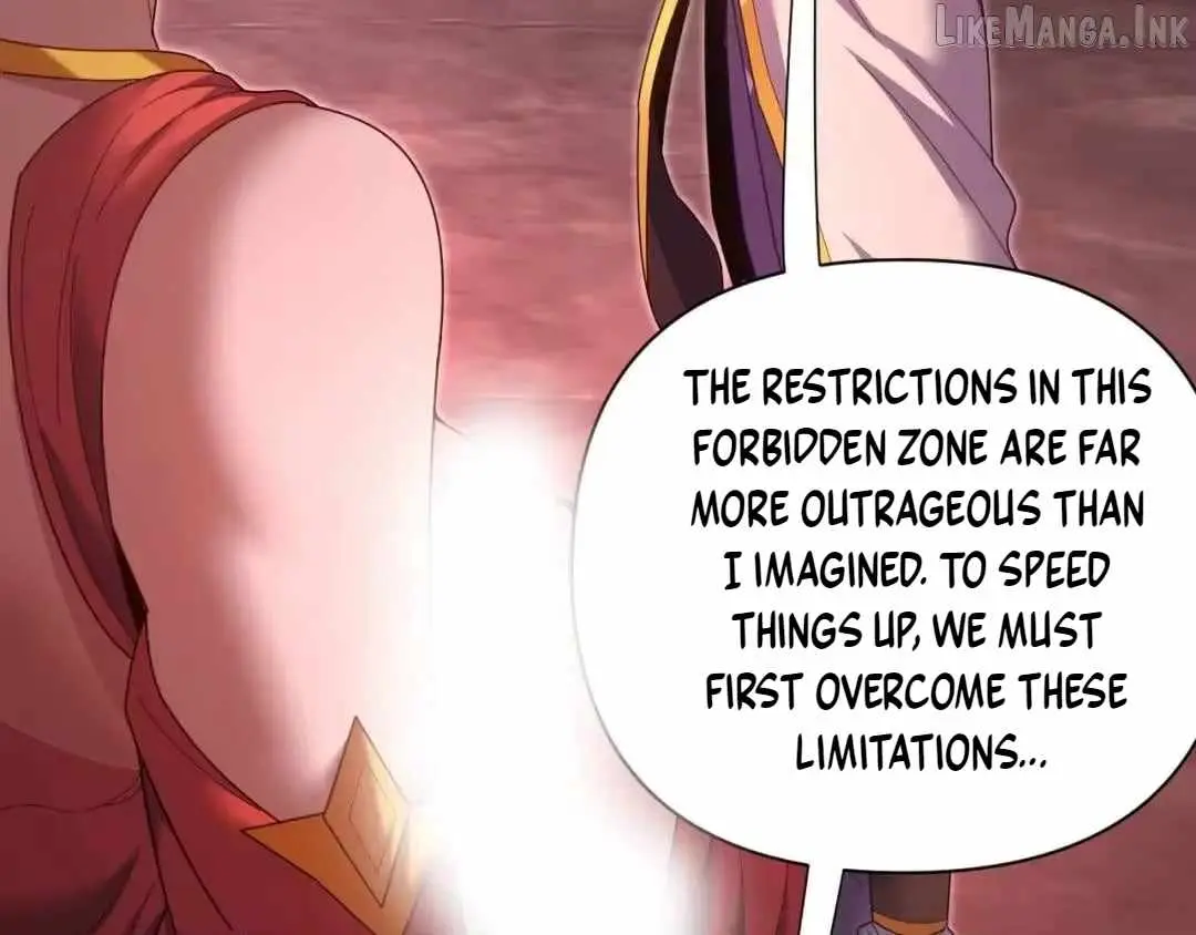 Invincible After Shocking My Empress Wife Chapter 128 page 73 - 