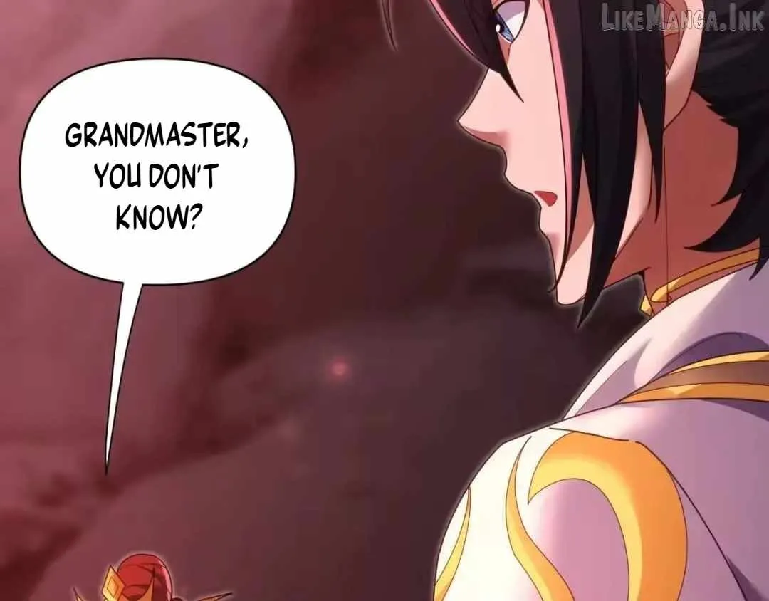 Invincible After Shocking My Empress Wife Chapter 128 page 76 - 