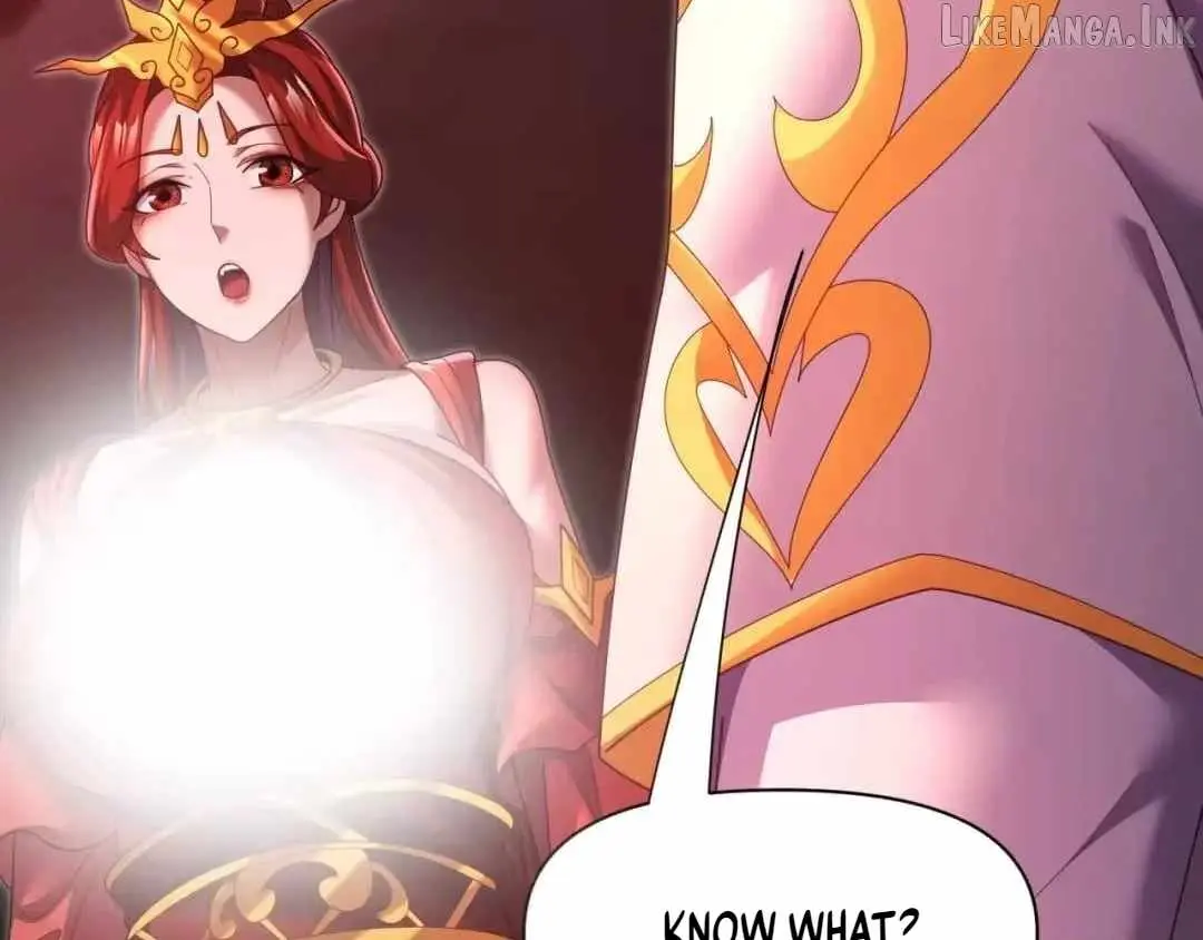 Invincible After Shocking My Empress Wife Chapter 128 page 77 - 