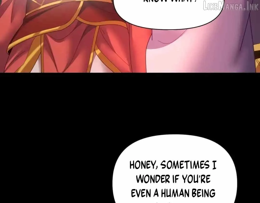 Invincible After Shocking My Empress Wife Chapter 128 page 78 - 
