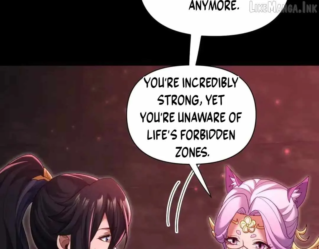 Invincible After Shocking My Empress Wife Chapter 128 page 79 - 