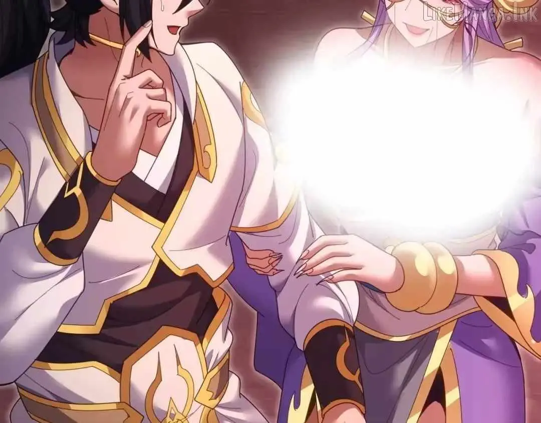 Invincible After Shocking My Empress Wife Chapter 128 page 80 - 