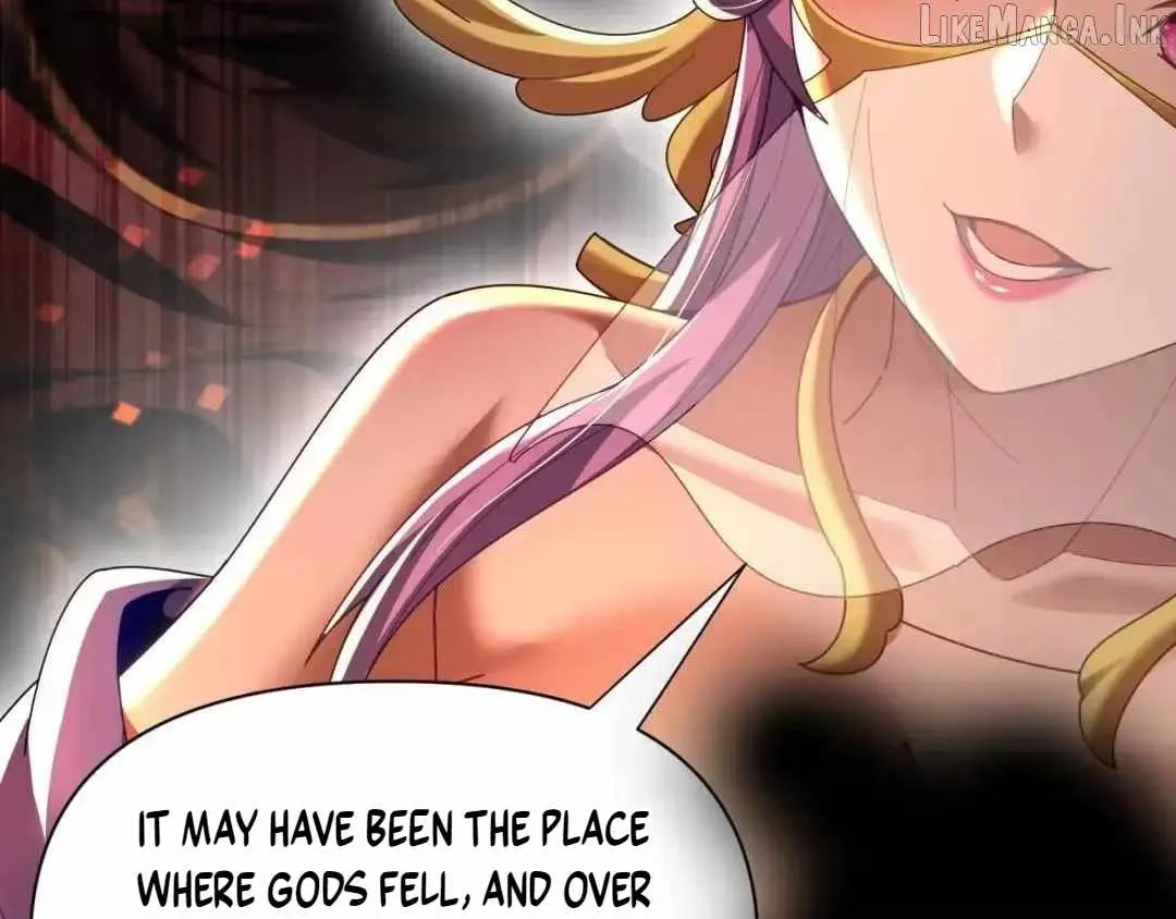 Invincible After Shocking My Empress Wife Chapter 128 page 86 - 