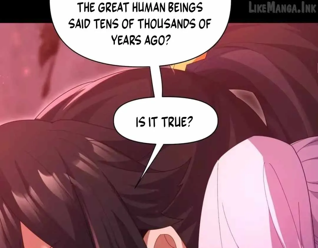 Invincible After Shocking My Empress Wife Chapter 128 page 88 - 