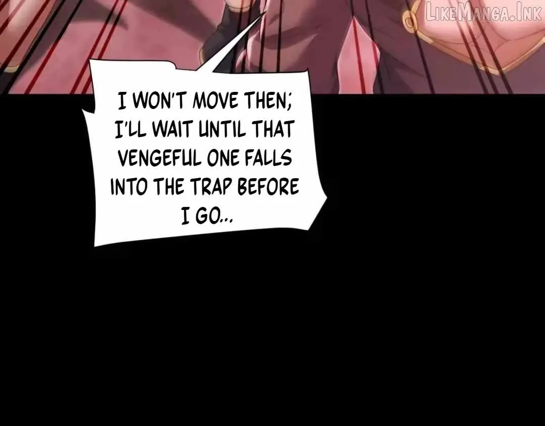 Invincible After Shocking My Empress Wife Chapter 128 page 10 - 