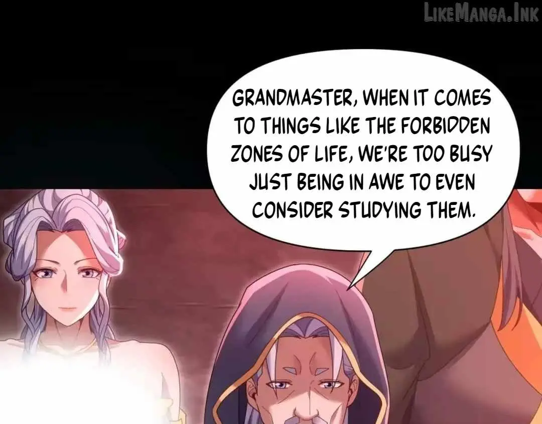 Invincible After Shocking My Empress Wife Chapter 128 page 91 - 