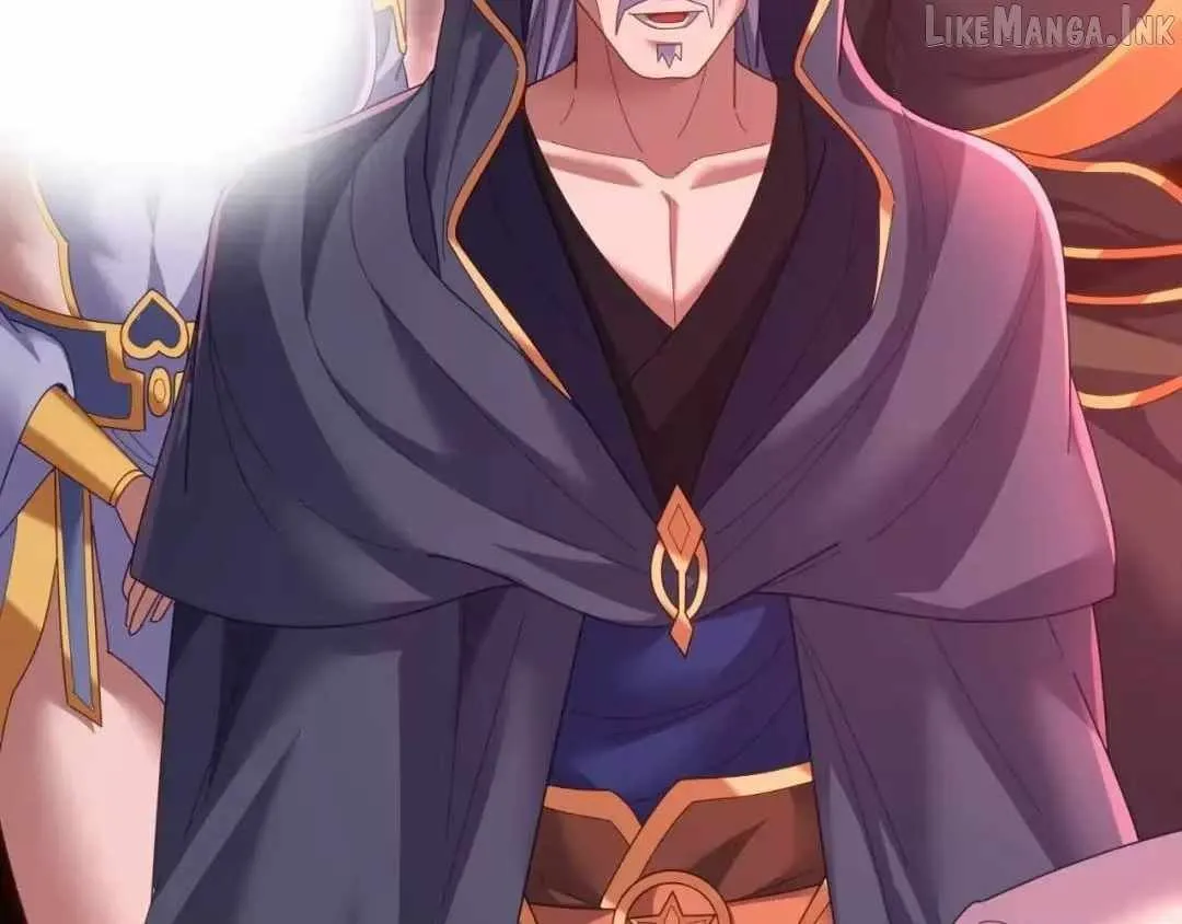 Invincible After Shocking My Empress Wife Chapter 128 page 92 - 