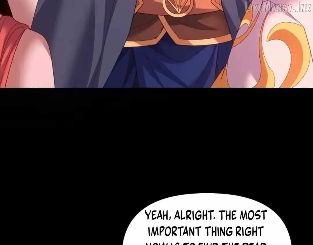 Invincible After Shocking My Empress Wife Chapter 128 page 93 - 
