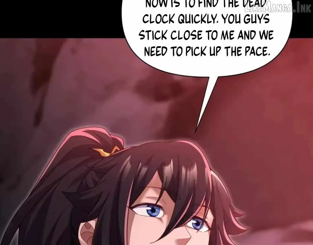 Invincible After Shocking My Empress Wife Chapter 128 page 94 - 