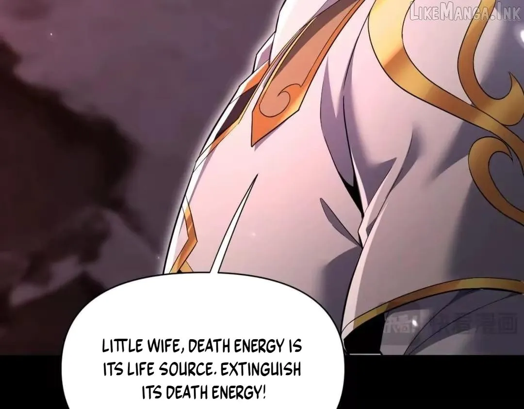 Invincible After Shocking My Empress Wife Chapter 129 page 11 - 