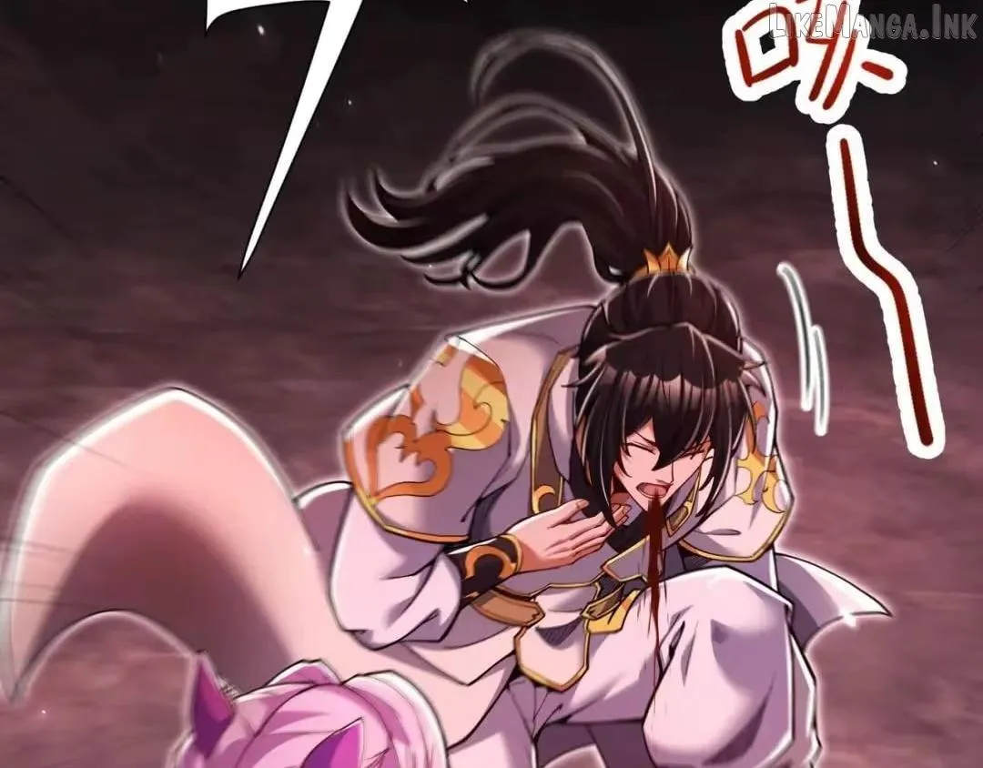 Invincible After Shocking My Empress Wife Chapter 129 page 113 - 