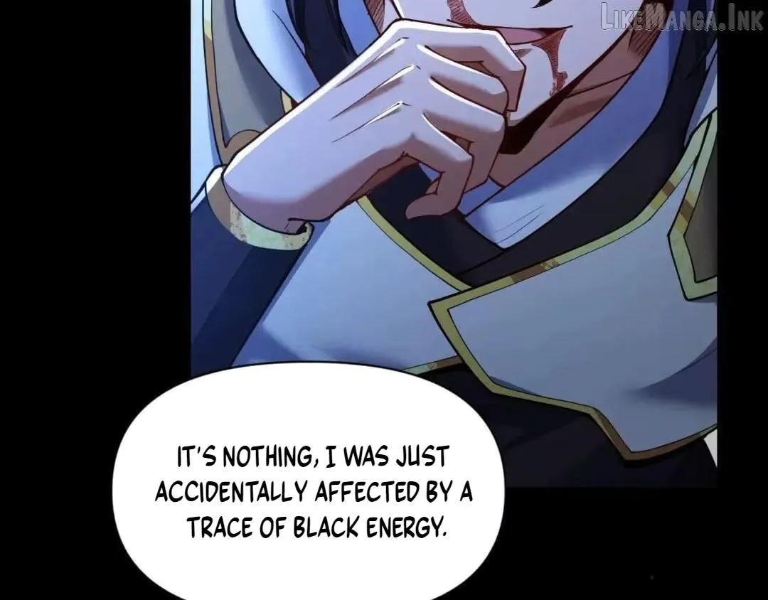 Invincible After Shocking My Empress Wife Chapter 129 page 117 - 