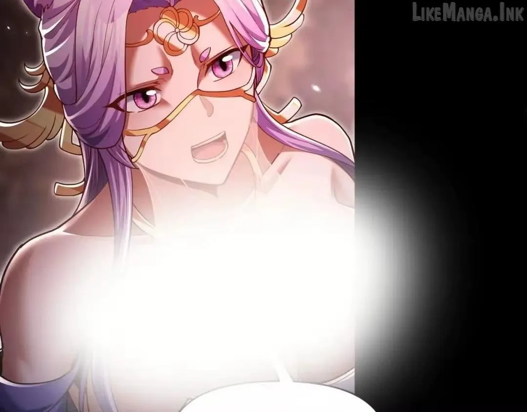Invincible After Shocking My Empress Wife Chapter 129 page 120 - 