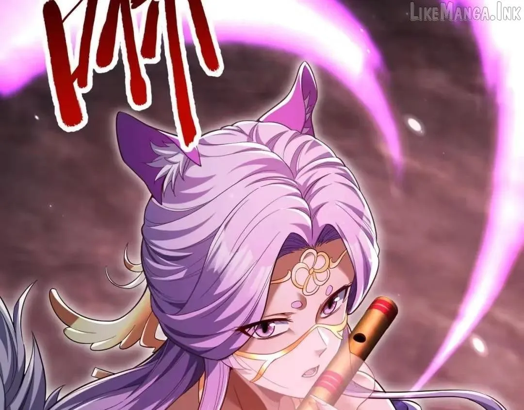 Invincible After Shocking My Empress Wife Chapter 129 page 13 - 