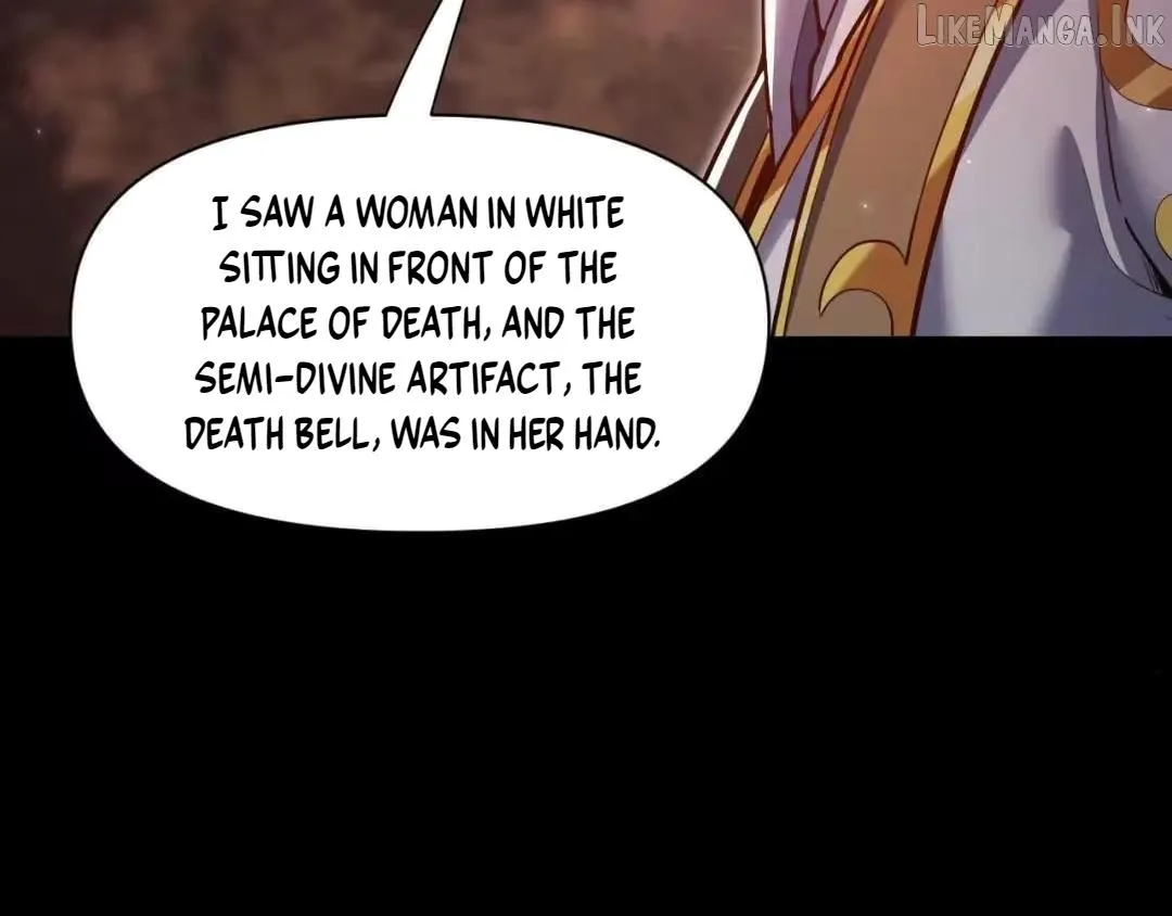Invincible After Shocking My Empress Wife Chapter 129 page 124 - 