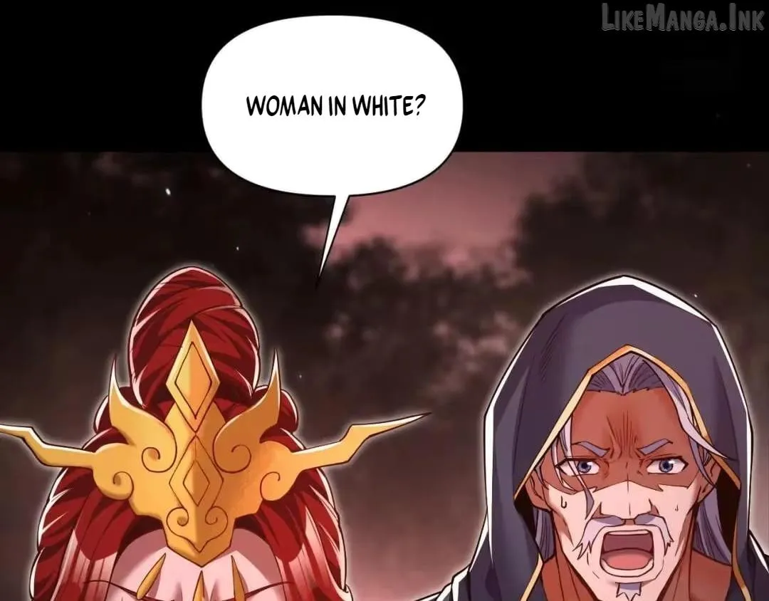 Invincible After Shocking My Empress Wife Chapter 129 page 125 - 