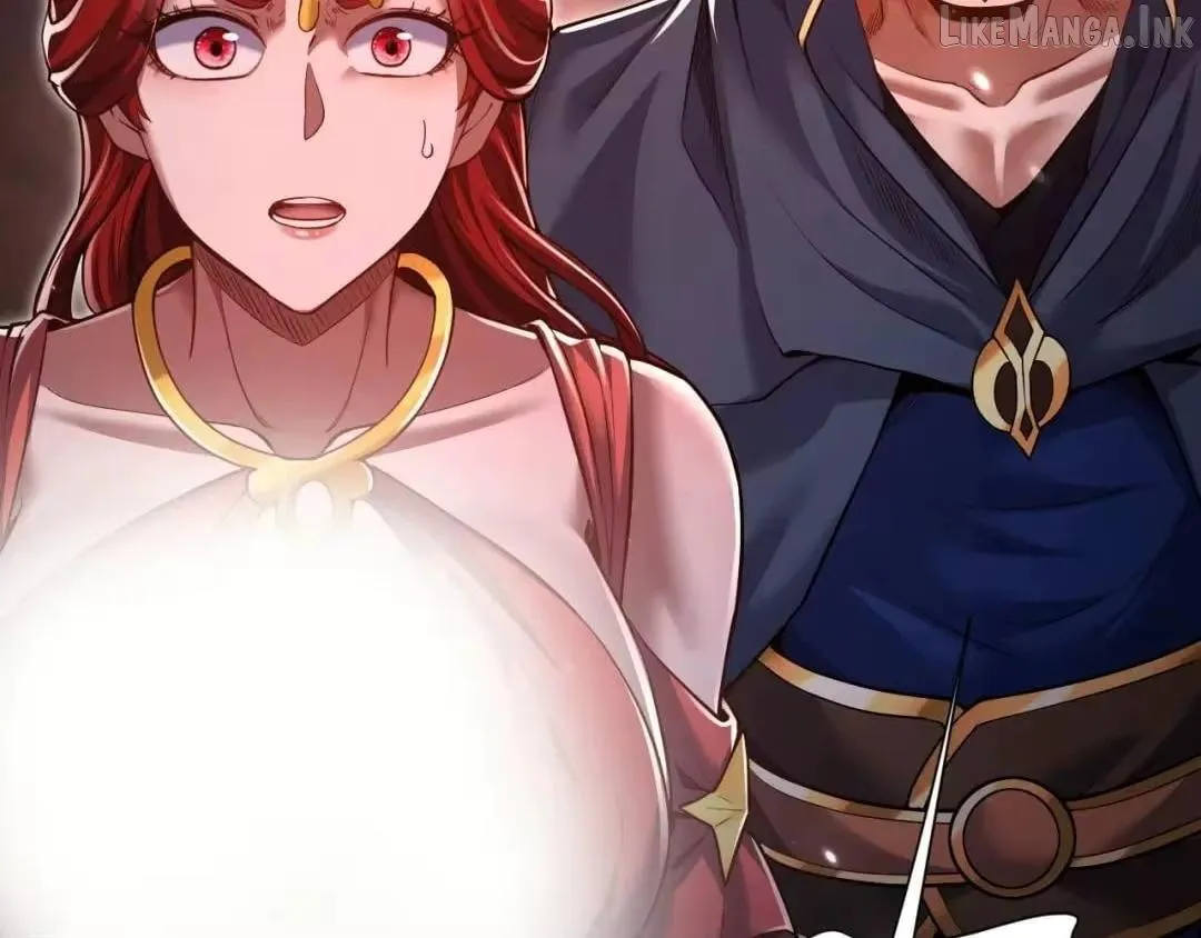 Invincible After Shocking My Empress Wife Chapter 129 page 126 - 