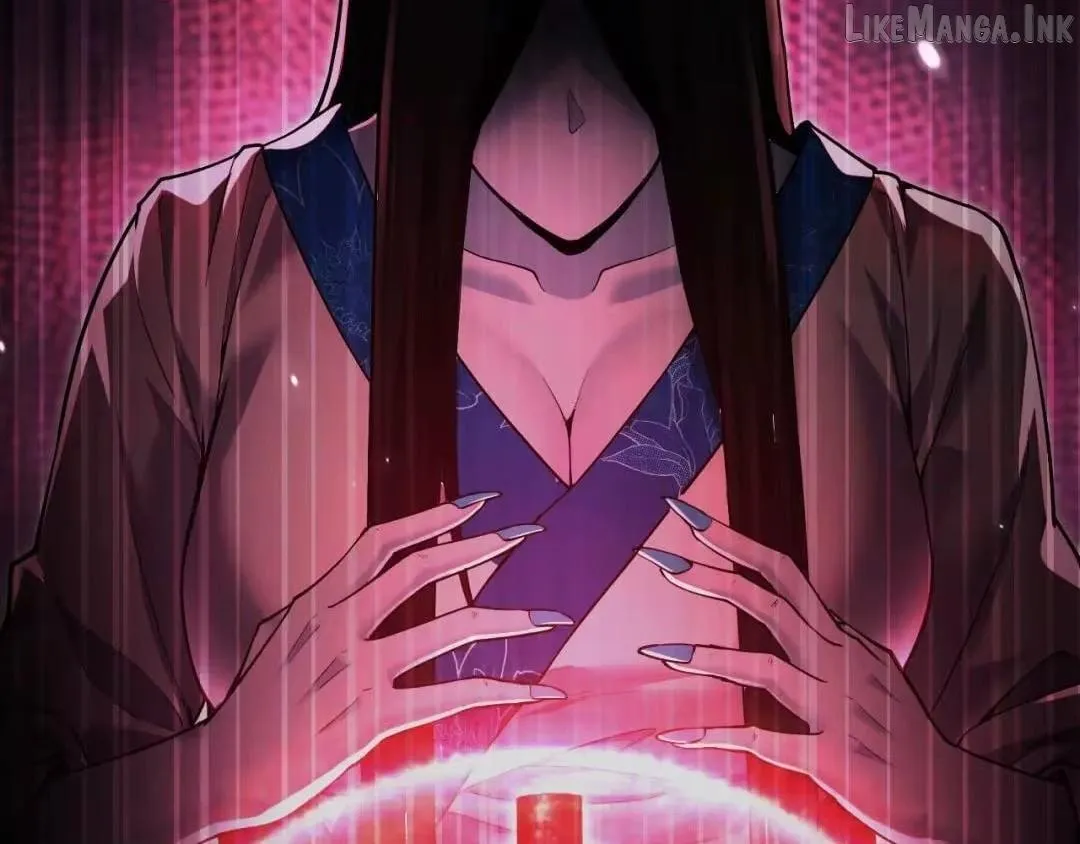 Invincible After Shocking My Empress Wife Chapter 129 page 129 - 