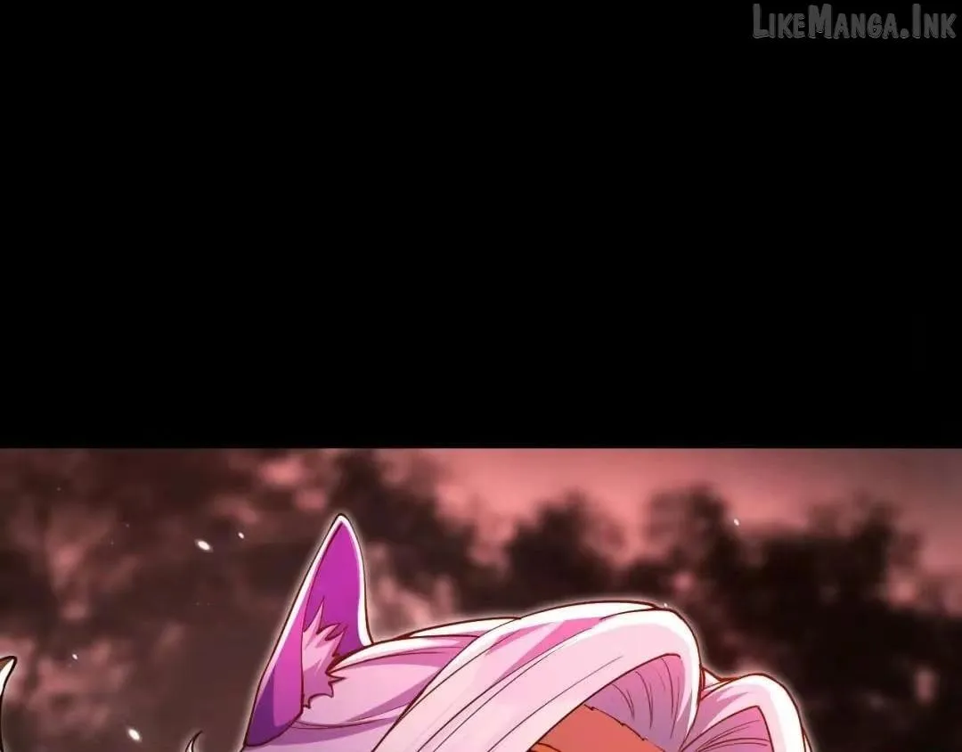 Invincible After Shocking My Empress Wife Chapter 129 page 131 - 