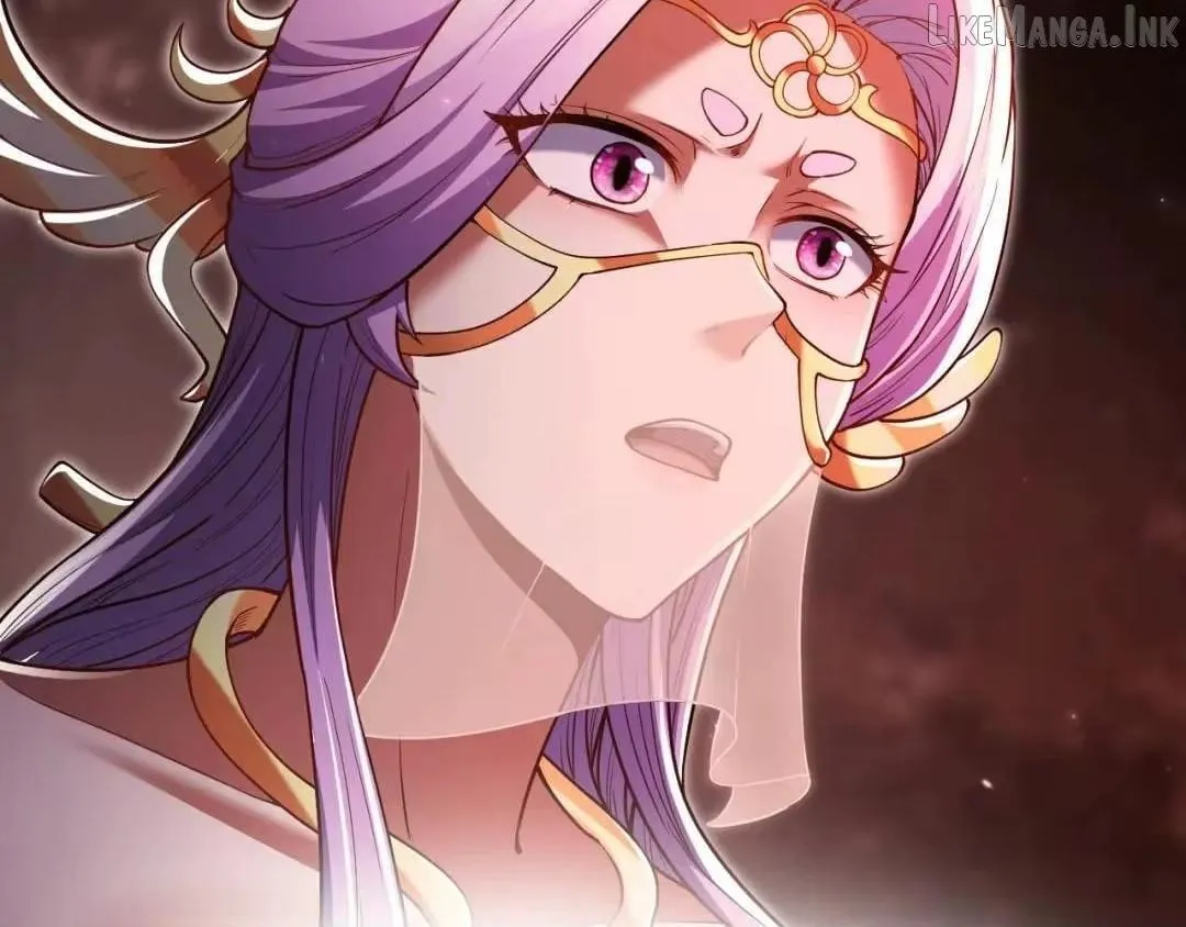 Invincible After Shocking My Empress Wife Chapter 129 page 132 - 