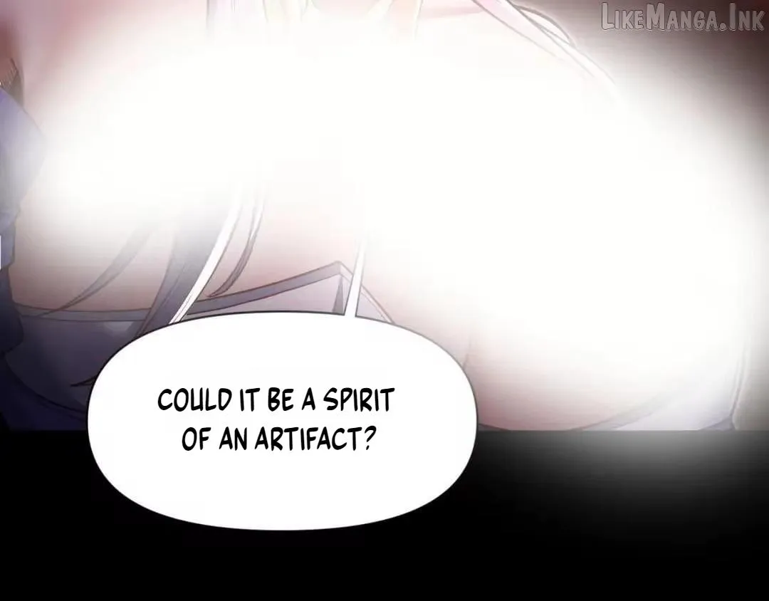Invincible After Shocking My Empress Wife Chapter 129 page 133 - 
