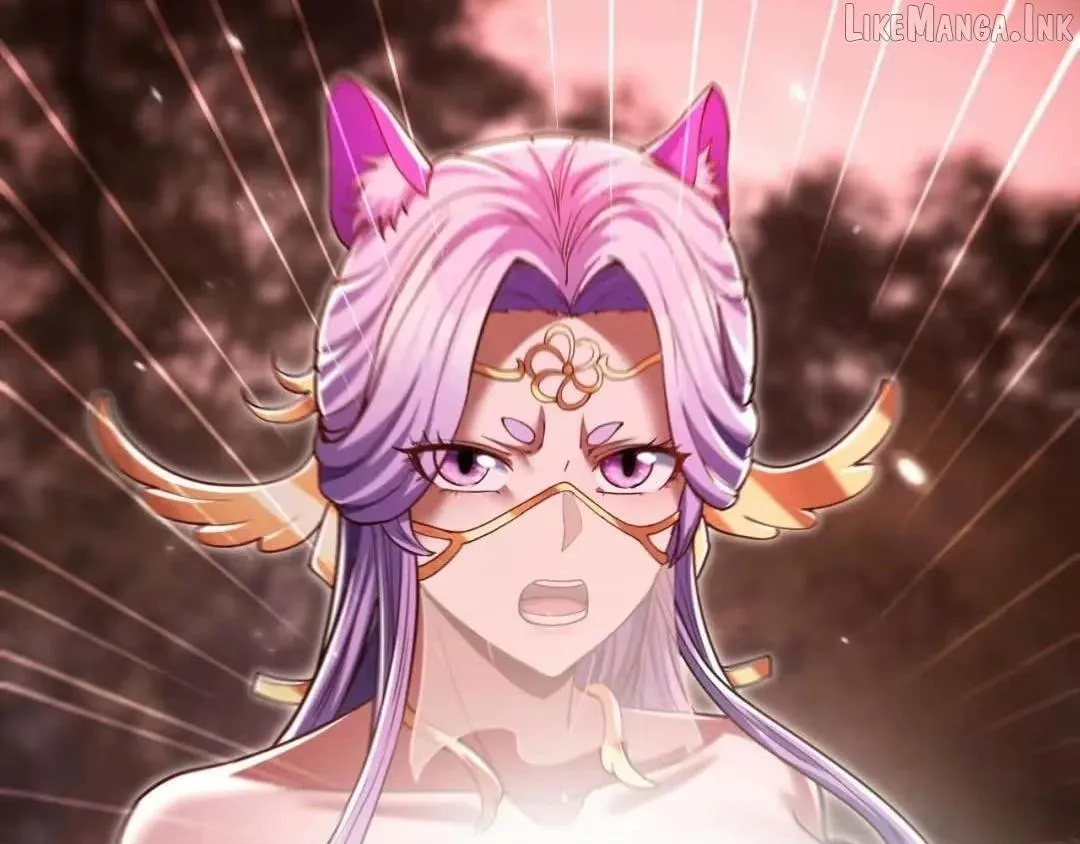 Invincible After Shocking My Empress Wife Chapter 129 page 135 - 