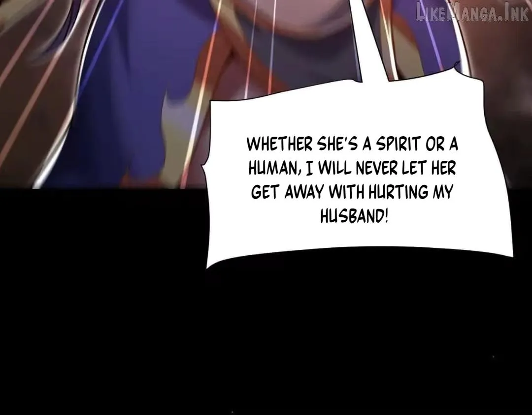 Invincible After Shocking My Empress Wife Chapter 129 page 137 - 