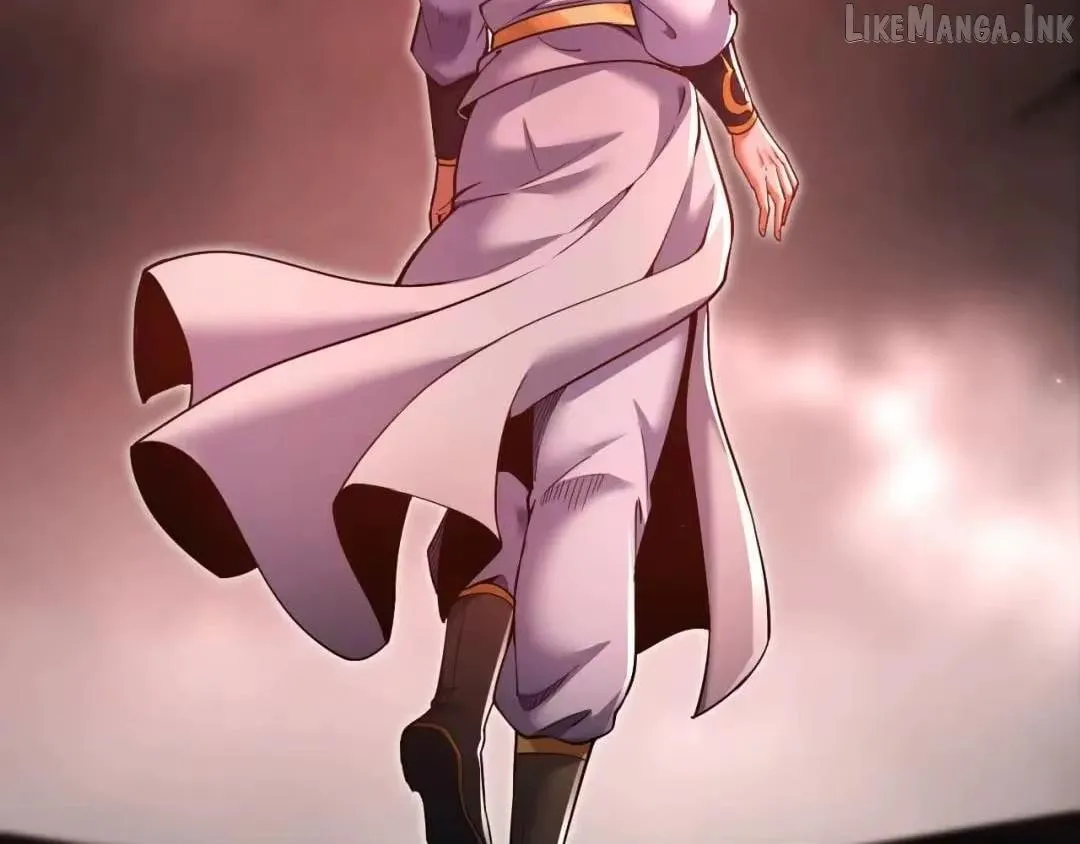 Invincible After Shocking My Empress Wife Chapter 129 page 140 - 