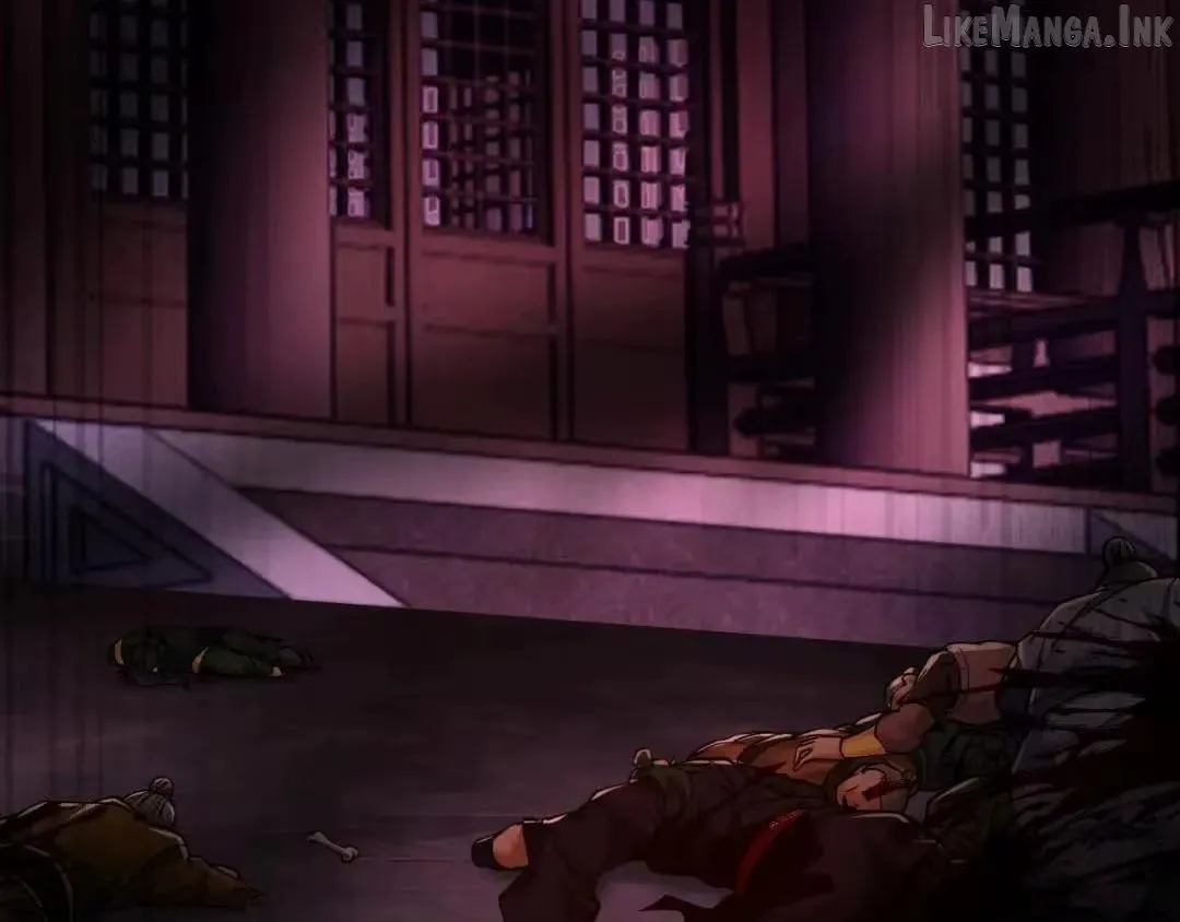 Invincible After Shocking My Empress Wife Chapter 129 page 147 - 