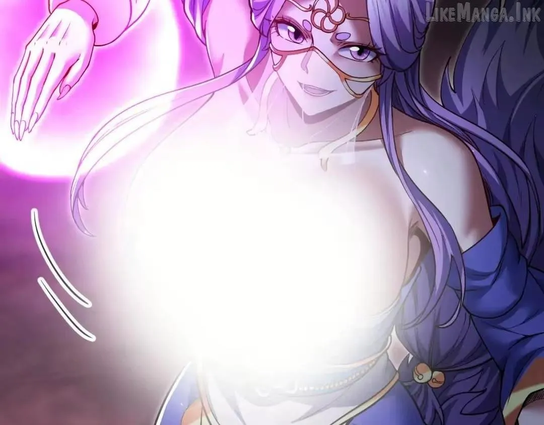 Invincible After Shocking My Empress Wife Chapter 129 page 154 - 