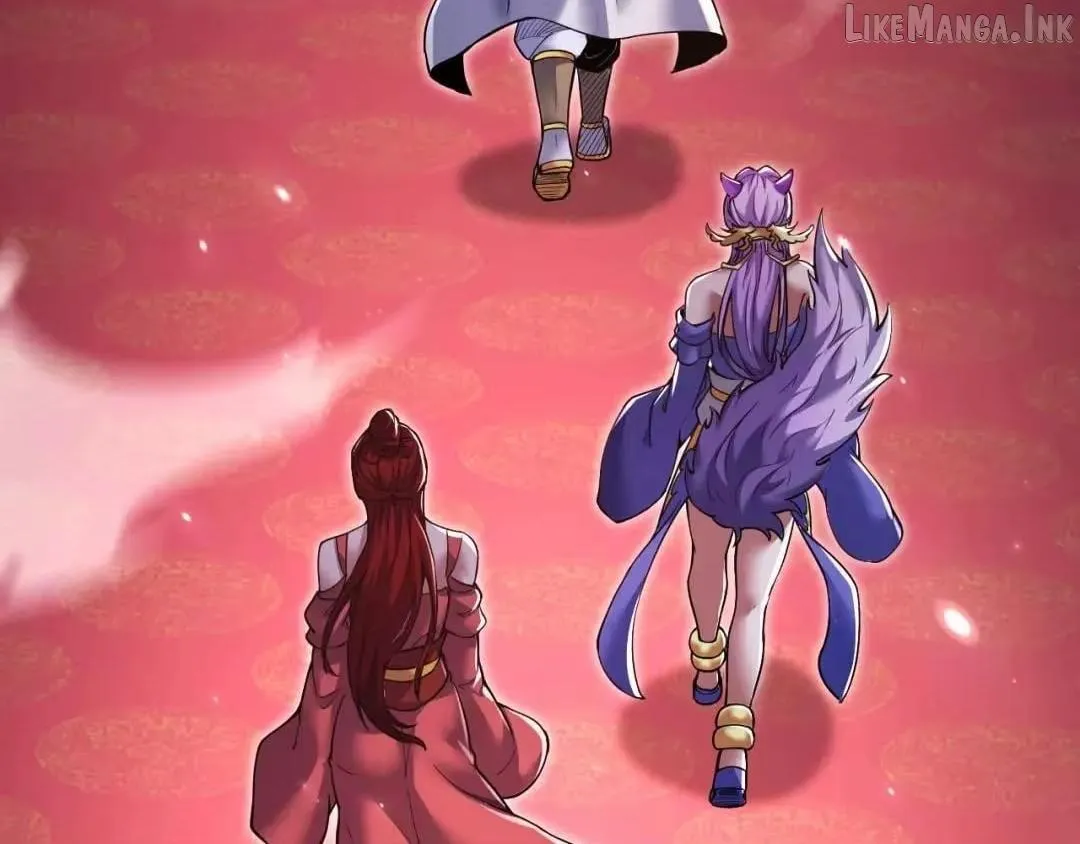 Invincible After Shocking My Empress Wife Chapter 129 page 165 - 